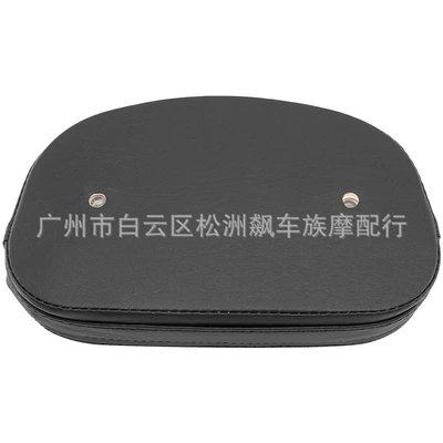 Backrest Cushion, Motorcycle cushion