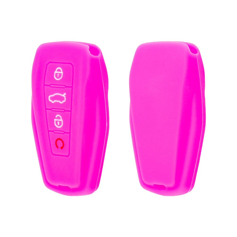 로즈 레드 시작 및 중지 키