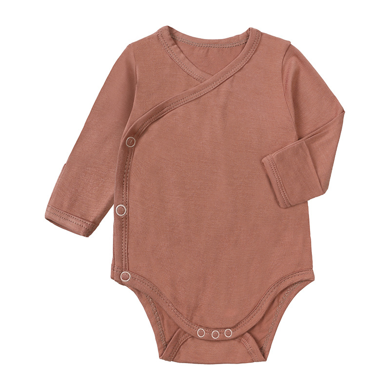 Brand summer long-sleeve for early age for new born for men and…