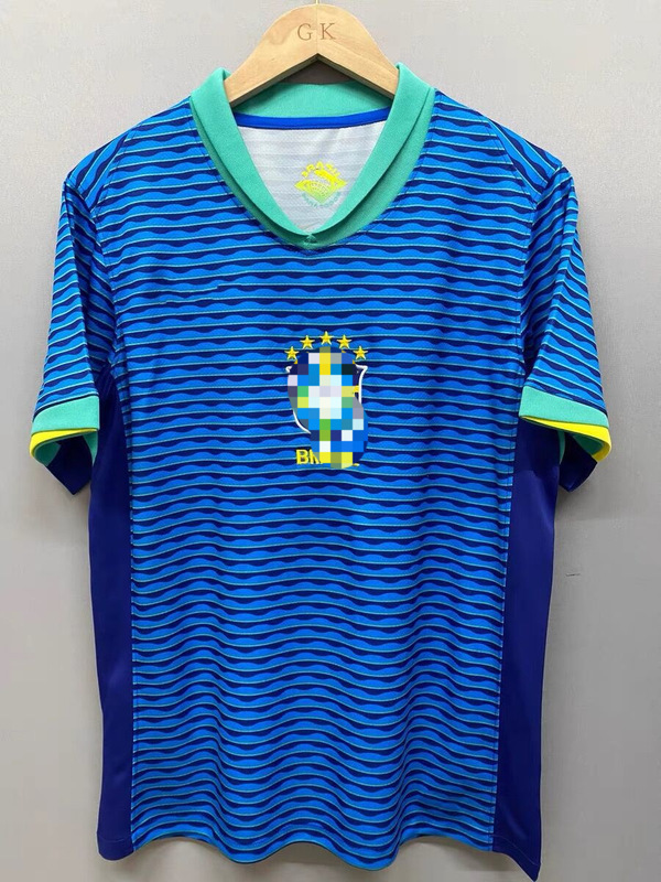 2526 シーズンサッカーユニフォームポルトガルブラジルスペインドイツ代表チームユニフォームレアルマドバサ競技トレーニングユニフォームジャージ|undefined