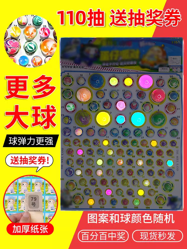 ブラインドボックスのおもちゃ夜市広場の小さい商品の子供のネットの赤はプロジェクトの子供を引きつけて屋台の穴を広げます。|undefined