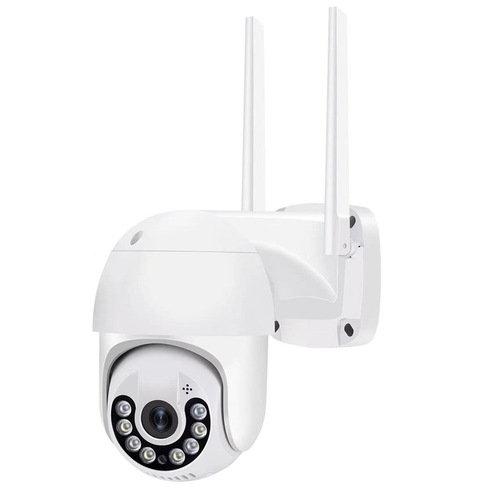 icsee wireless surveillance camera high-definition outdoor outdoor wifi surveillance recorder 360-degree pan-tilt camera security xmeye