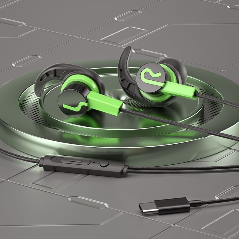 Escuchar el sonido, distinguir la posición, comer pollo, auriculares especiales para juegos, computadora de escritorio con cable, computadora portátil con micrófono, auriculares para juegos
