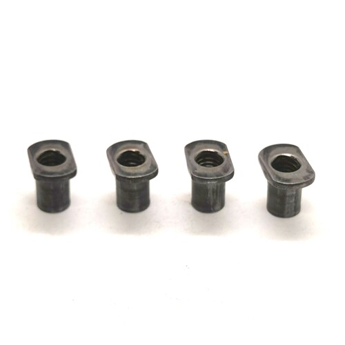 Manufacturer of Stainless Steel and Carbon Steel Fasteners, Hardware Accessories, and Non-Standard Screw and Nut Special Parts for Cold Heading Wholesale
