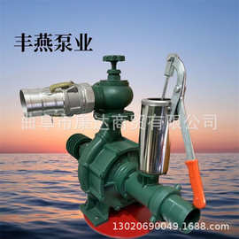 4寸3寸2.5寸高压泵图片 带滴灌带喷灌泵 拖拉机输出轴带动300泵王