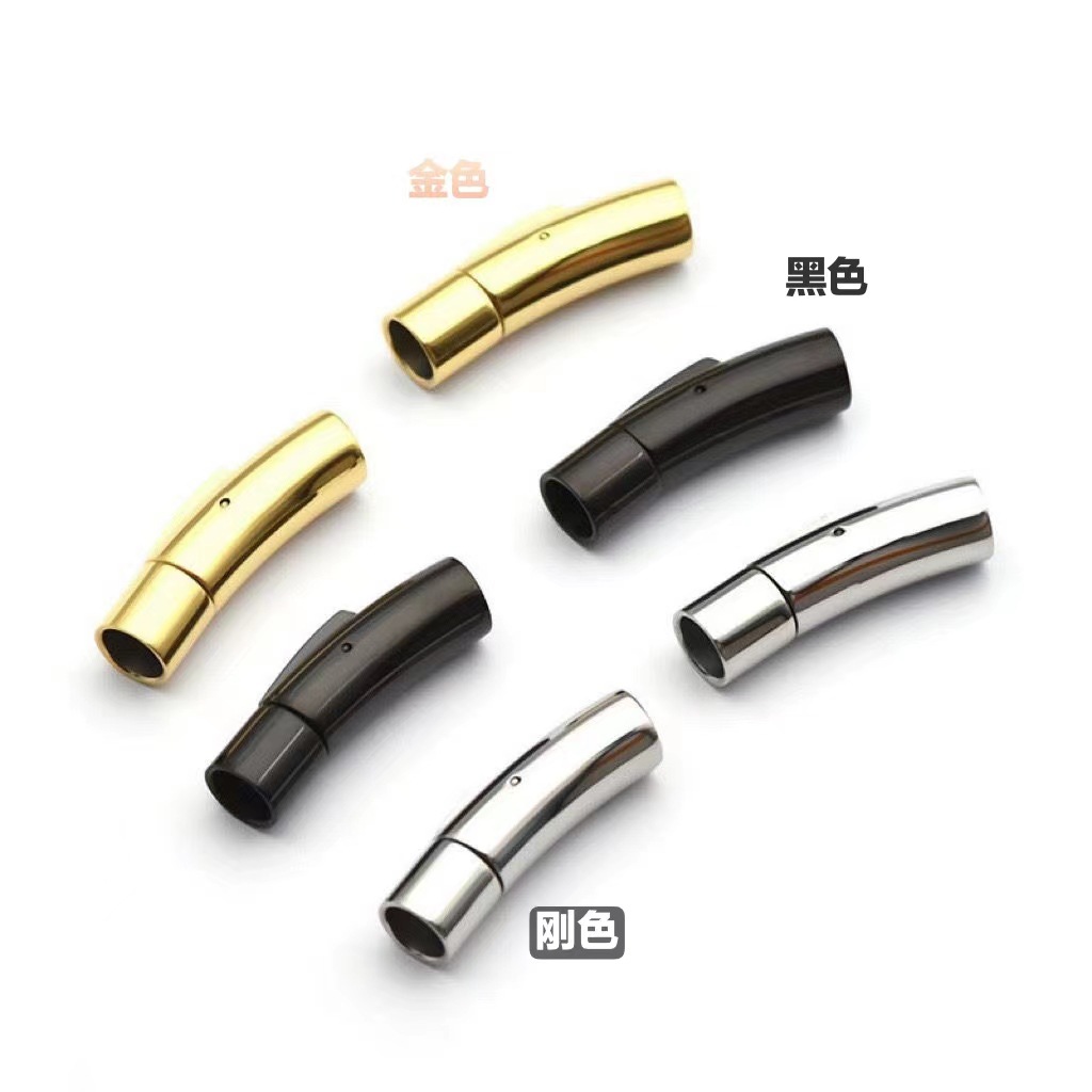 Button stainless steel