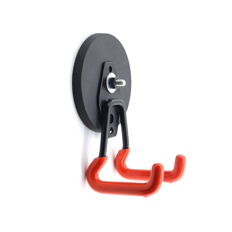 Base de 88mm con gancho naranja