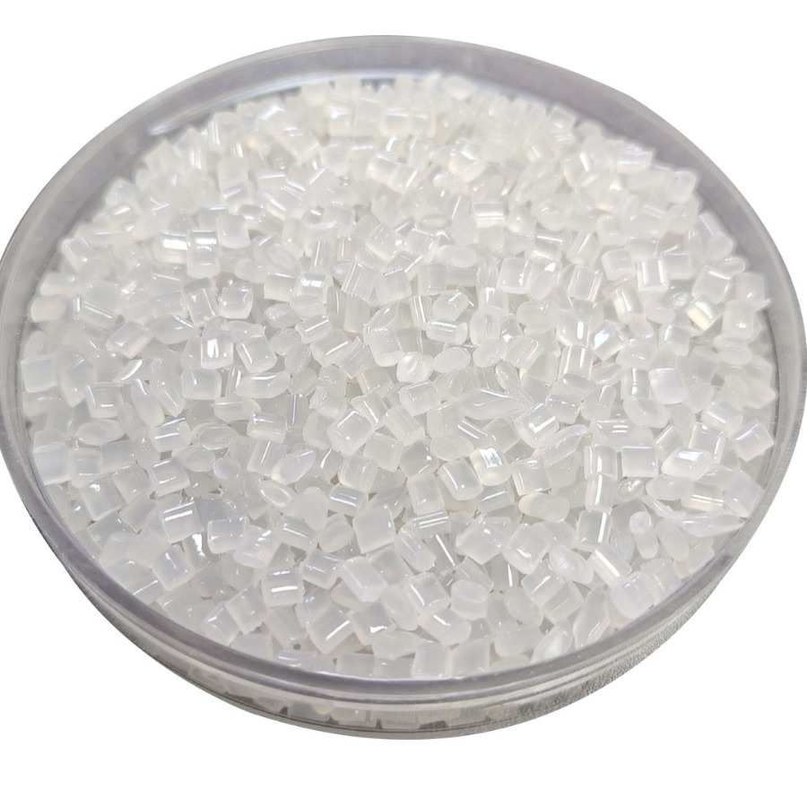 RPP再生塑胶 PCR材料 OBP认证 海洋回收塑料 高韧性 高透明 注塑