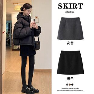 �H��춮aƷչʾ����-��ɫë�ض�ȹŮ�ﶬ���¿�����@��a�ְ���ȹ
