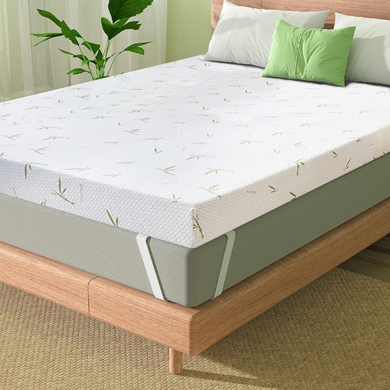 Memory Foam Mattress, Foam Mattress, Cross-Border Wholesale, Various Sizes, Customizable Adult Mattress, Slow Rebound Mattress