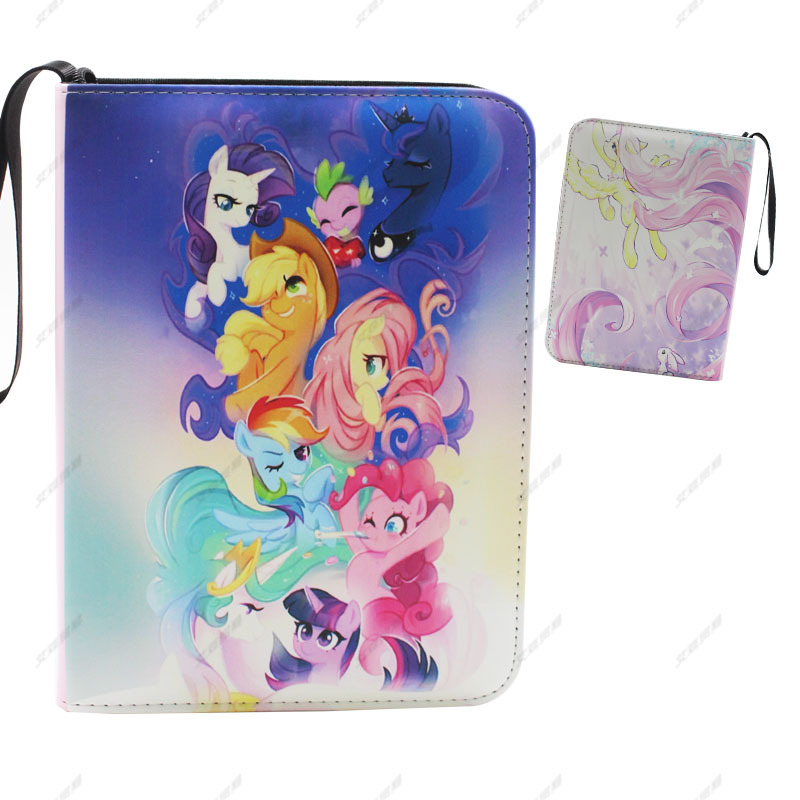 마이 리틀 포니 0-3