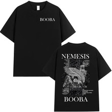 ���羳ŷ�롿Rap Artist Booba Nero Nemesis Album Graphic