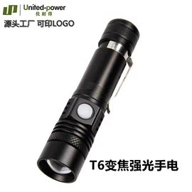 头灯头戴电筒;手电筒;手电筒