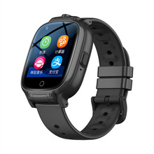 4G智能儿童电话手表K8 移动 联通 电信定位拍照视频通话