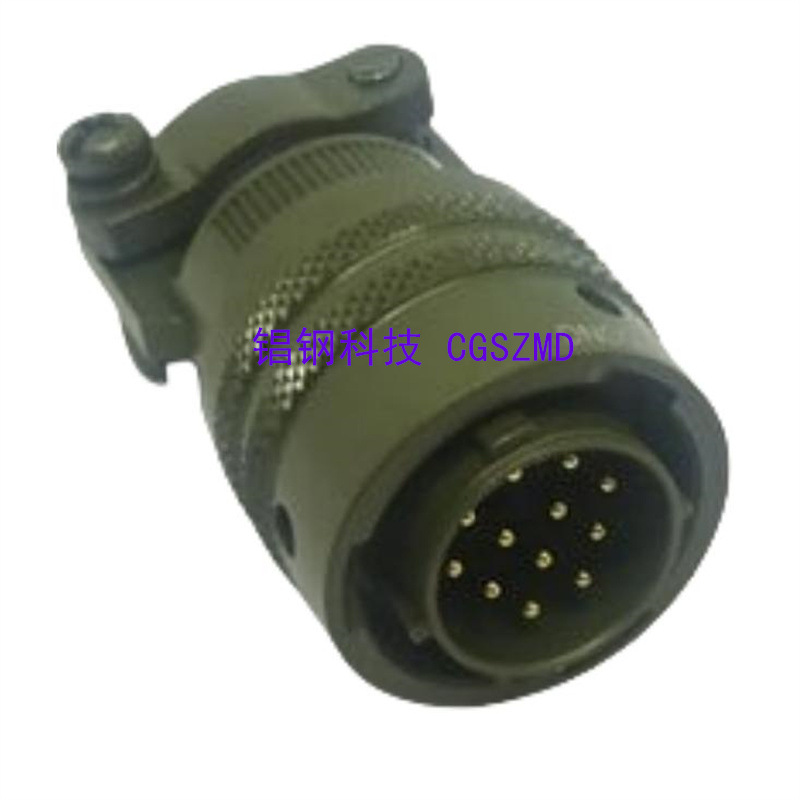 MIL-DTL-26482 3116 112-12 Series II Equivalent ۺղͷ