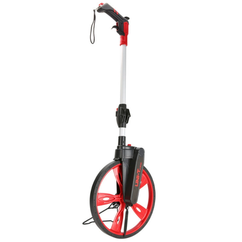 Серия Ulide LM10 измерительная/дорожная линейка дальнего колеса ручной ролик высокоточный дальномер