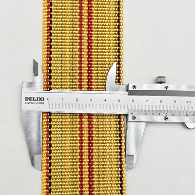 Belt Brake Rope Flat Belt – Trailer rope/net/strap