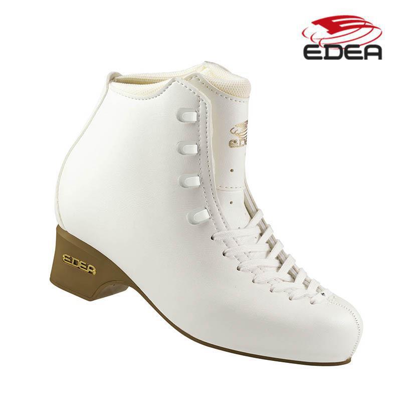 Edea Ice Skates Tempo Edea Figure Skating Skates Kidsren's Figure Skating Professional Women's Real Ice Skates Entry