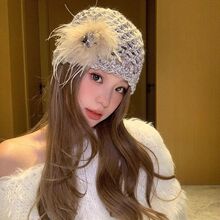 �nϵ�ֹ��h�����^ñŮ�͹Ÿ߼�����ë�����U�����^ñ�@ĘСë��ñ