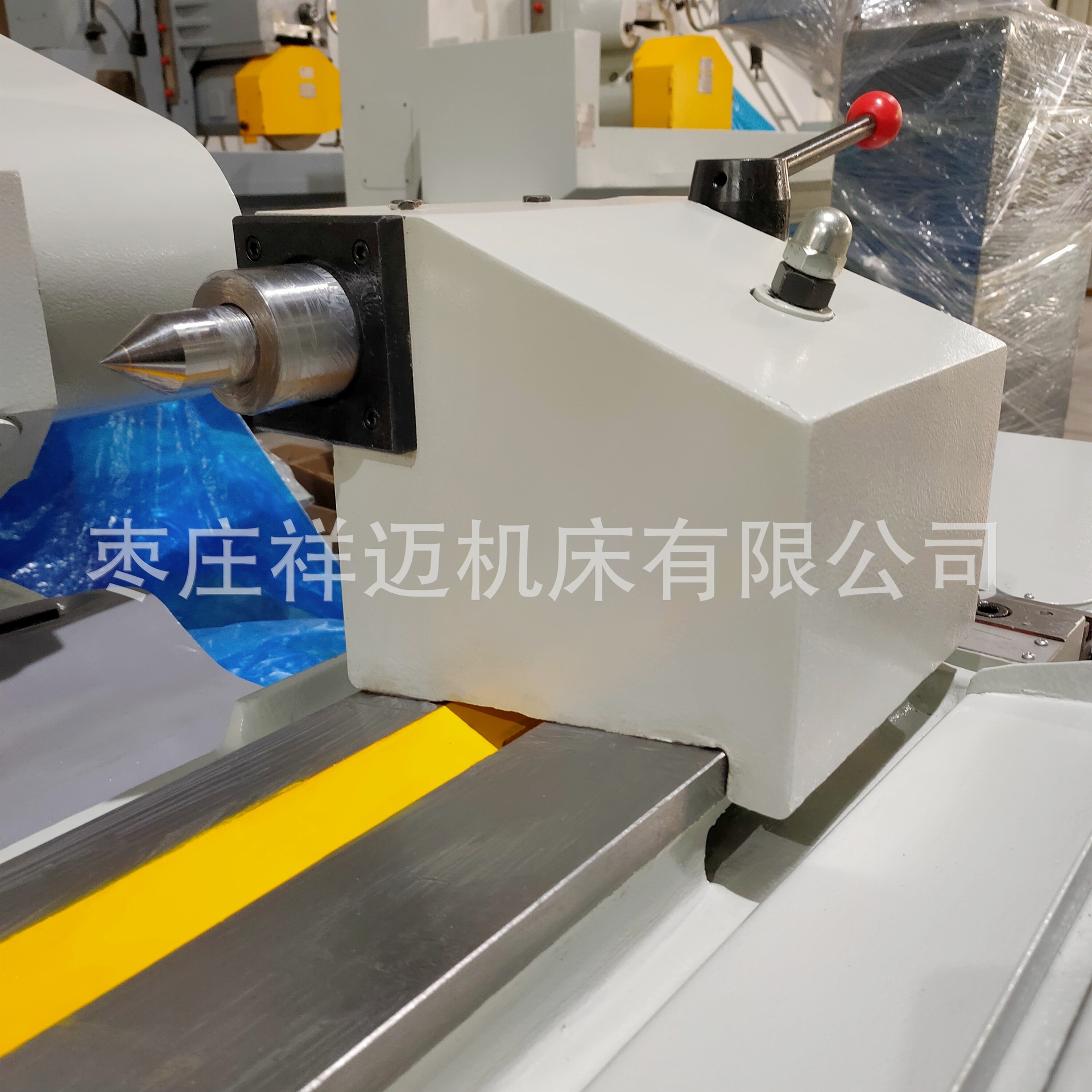 M1430*1000上海机型