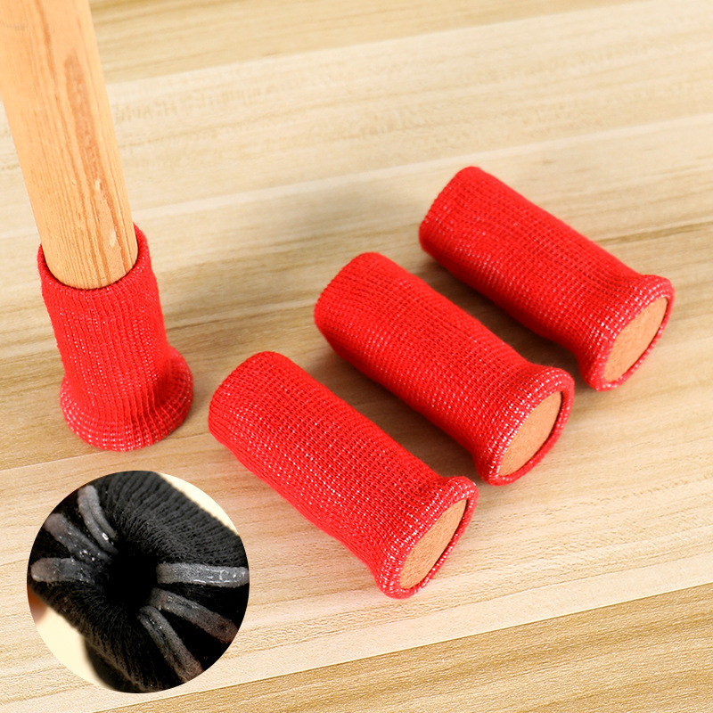 Red [with anti-off silicone strip]