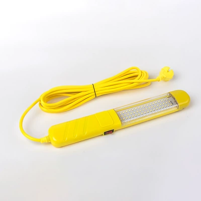 with Hook and Magnet, Auto — İşçi projektorları