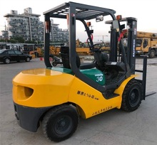 D׌3Сɲ܇ KOMATSU FD30T-16 FD30T-14 FORKLIFT