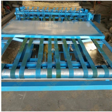 蒲草芦苇打帘子设备 宽窄可调草帘机 电动草席编织机 厚薄两用