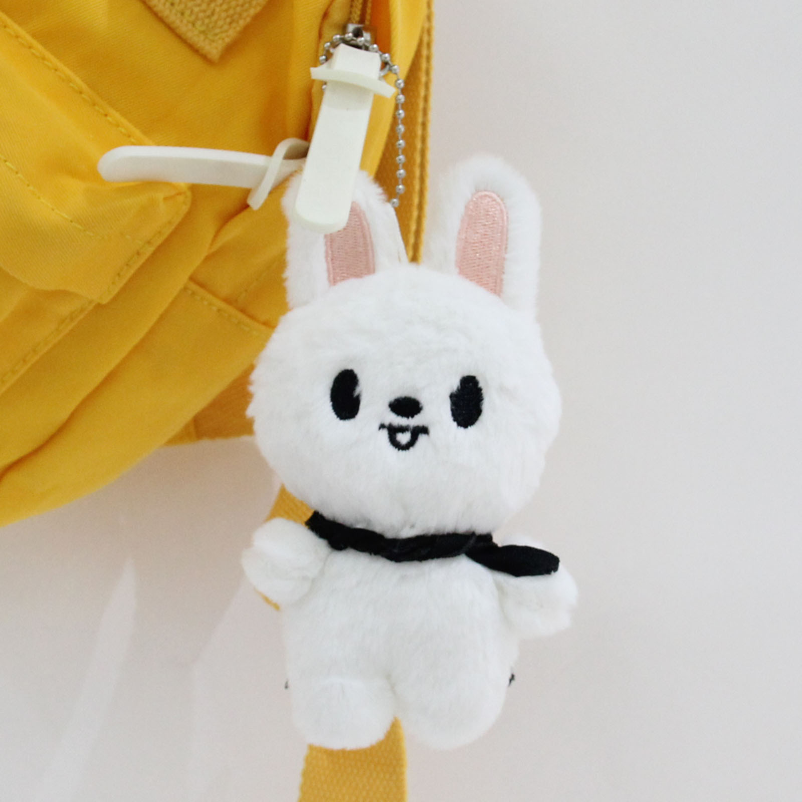 在庫あり SKzoo 表情放浪児ぬいぐるみペンダント STAY Fangcan スタードールキーホルダー