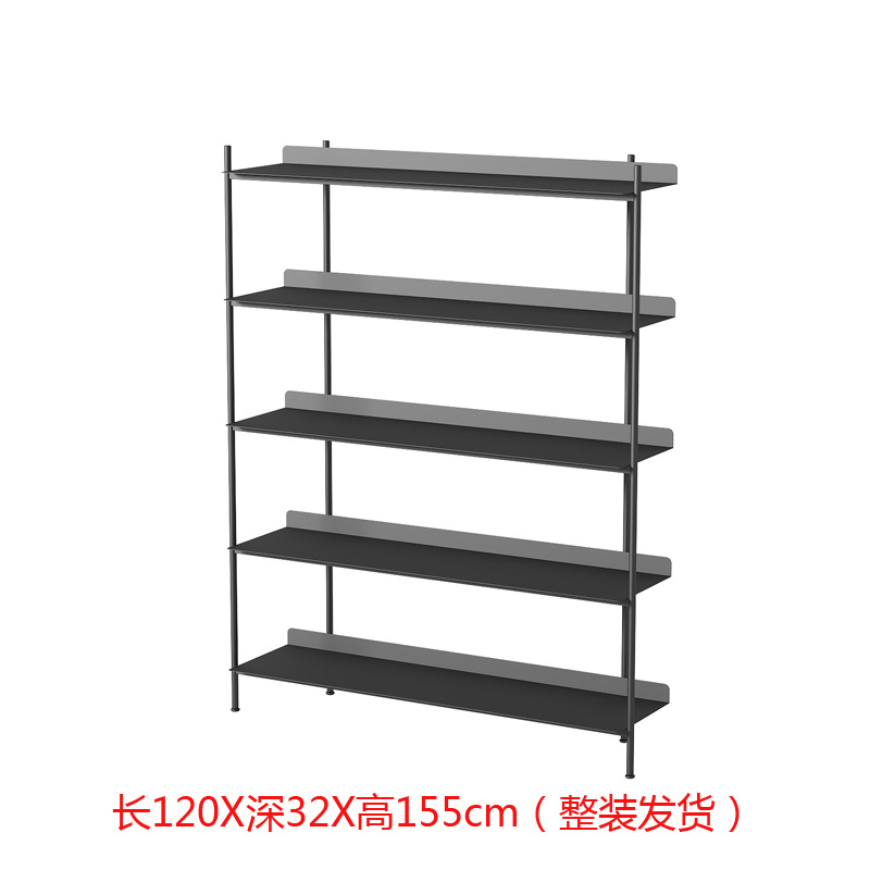 5 레이어 블랙 120x32x155cm (배송)