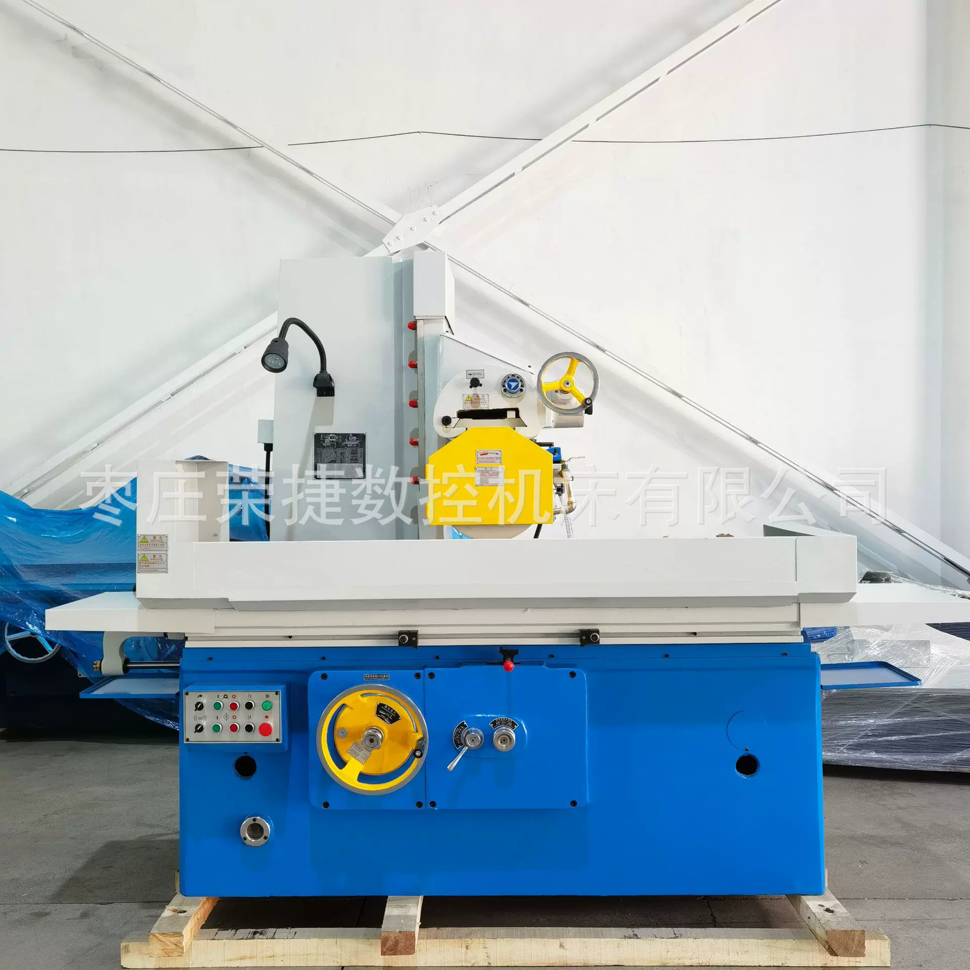 矩台磨床M7140平面磨床系列距台磨床磨削400x1000磨削尺寸大水磨