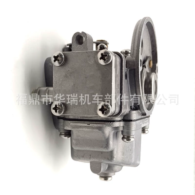 Outboard Carburetor – Carburetor