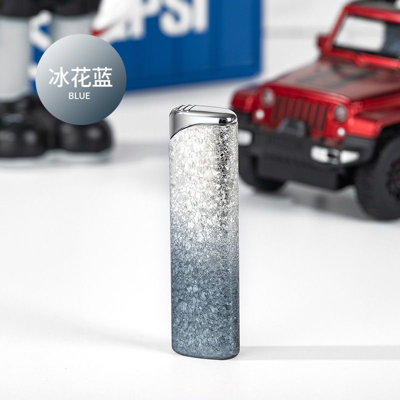 Ice -gray