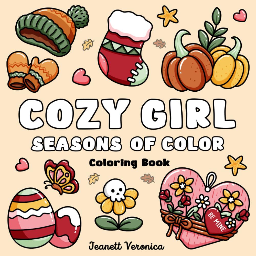 El nuevo libro para colorear de Amazon para adultos y adolescentes es el estilo más popular en toda la red.