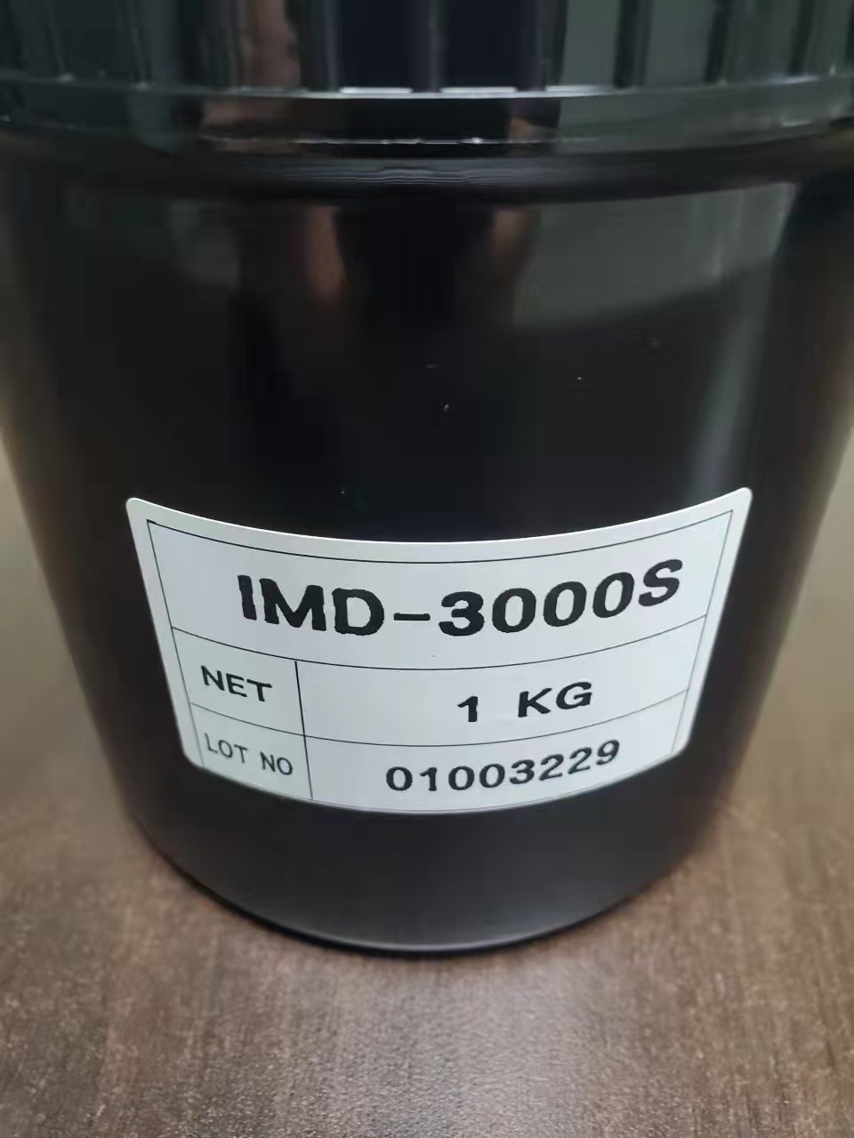 IMD塑料模内注塑热硫化胶水PET粘尼龙高粘度防水贴膜UV固化胶