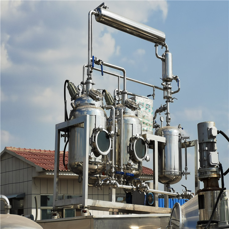 纪元常年回收二手蒸发器 上门评估回收 回收整厂二手蒸发器设备