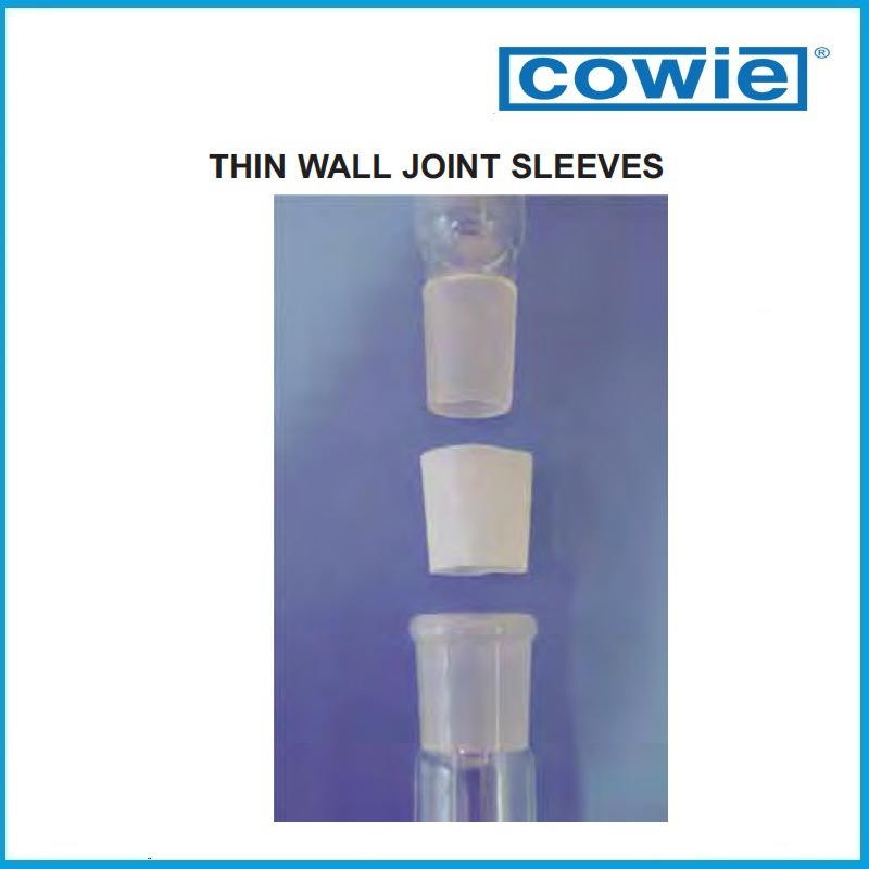 10/30 PTFE薄壁接头套筒 019.010 COWIE品牌