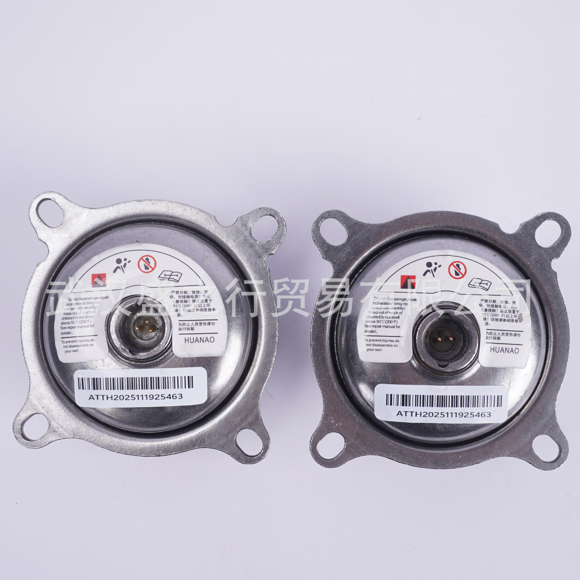 Suitable for General Motors, Hyundai, Kia, Toyota, Honda, Buick, Chevrolet, Safety Airbags, Direct Supply from the Manufacturer