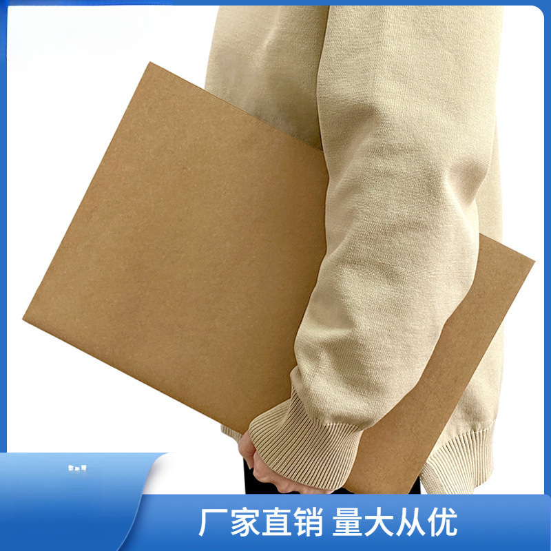 a3笔记本8k空白页车线本牛皮纸封面横线大号本子白纸本绘娜幽|undefined