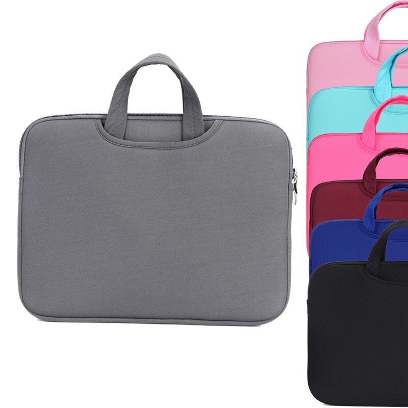 Thin and Simple Tablet Bag Apple macbook air pro Liner Bag Notebook Laptop Bag