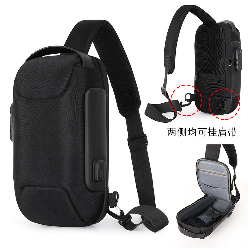 Chest bag