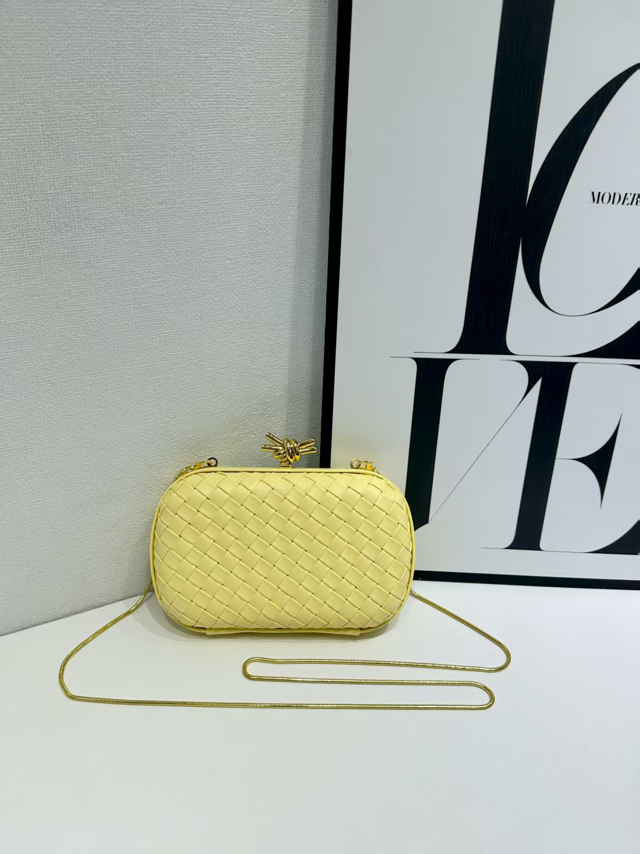 베이지(플랫 브레이드 기술)