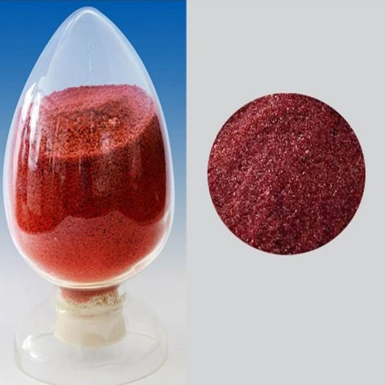 AT-707红磷阻燃剂光纤线缆料用阻燃剂 微胶囊红磷阻燃剂