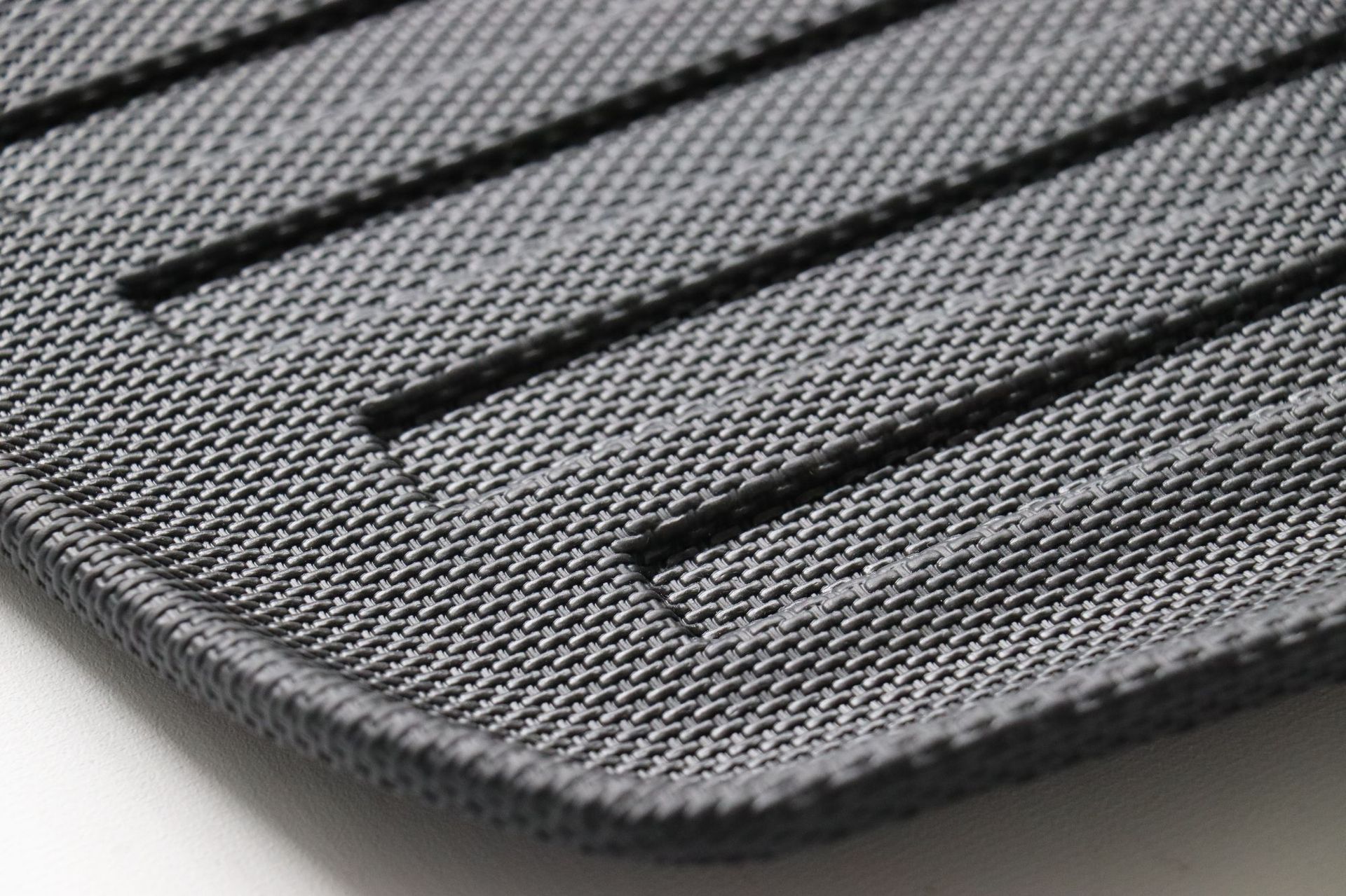 Suitable for Environmentally Friendly Material Tpe Car Special Modification Accessories Trunk Mat