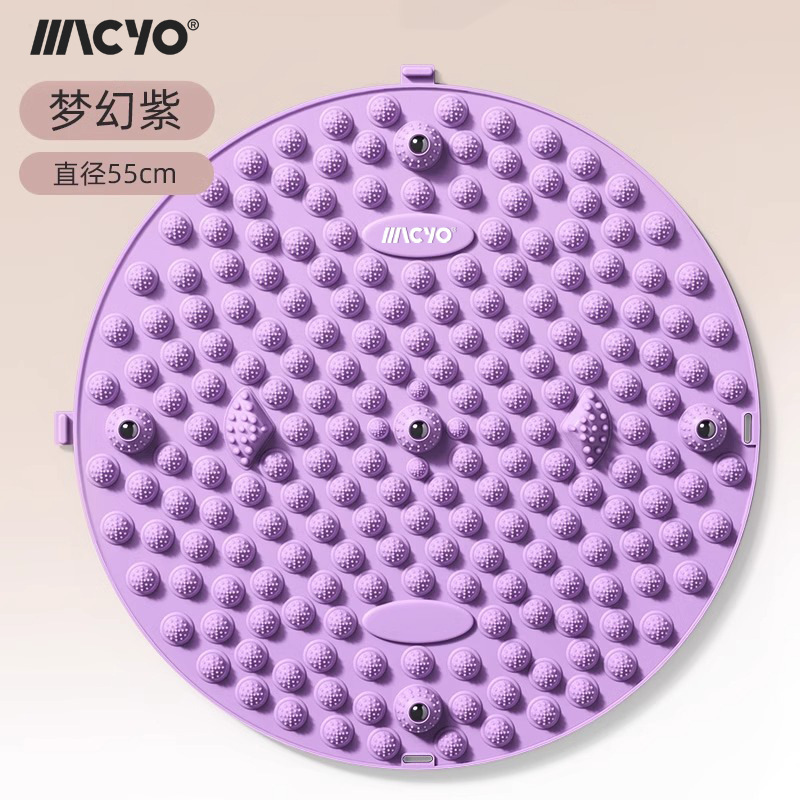 MACYO/マイク羊の指の押さえ板はその場でジョギングします。|undefined