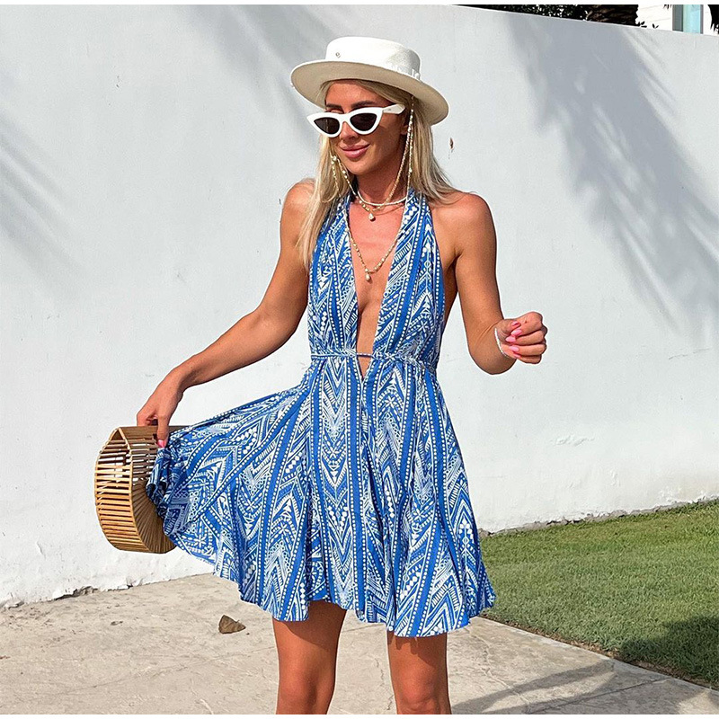 Beach Dress Image 2