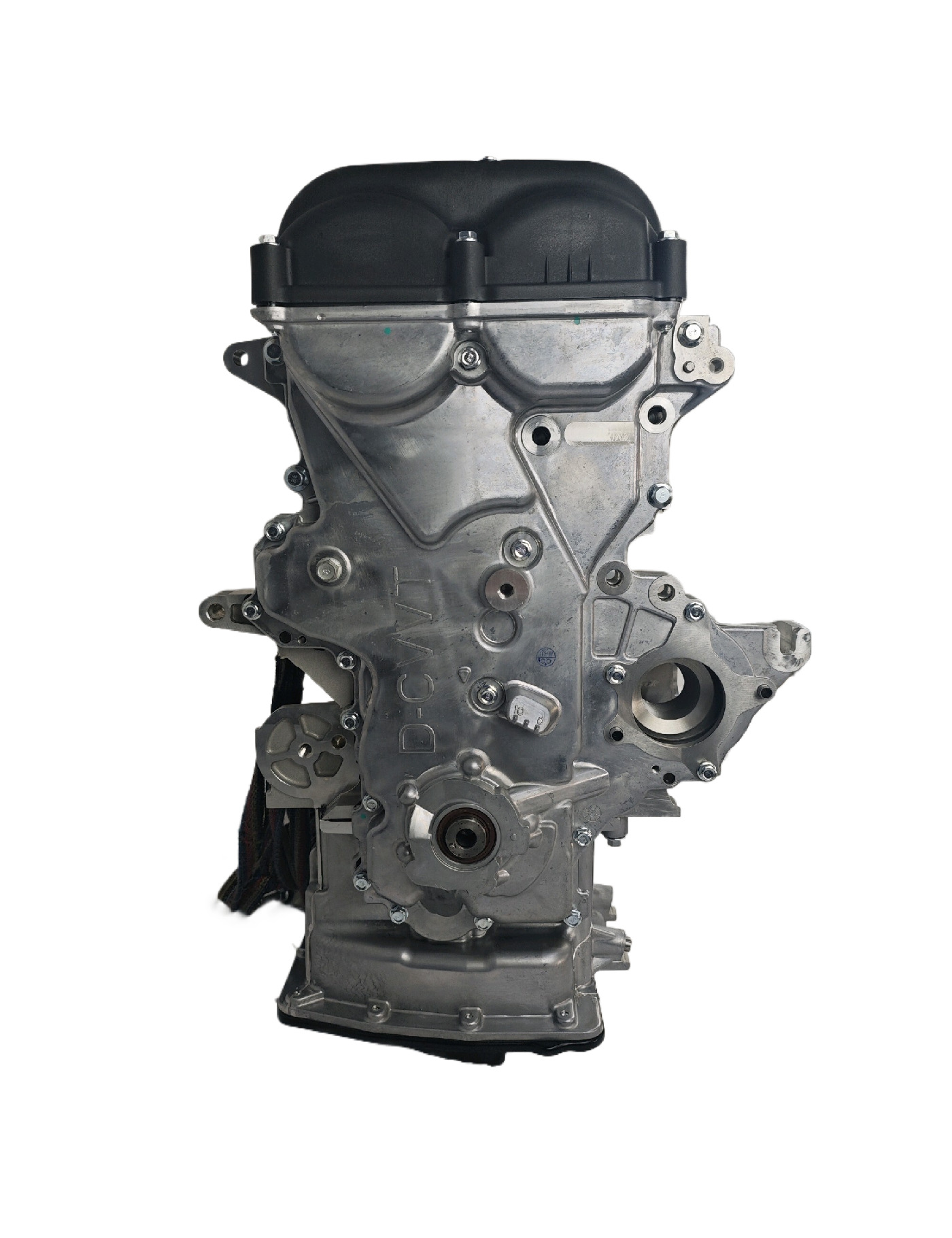 High-quality engine G4FG G4FC engine for Hyundai Elantra, I30, Soul, K2, Sonata, Reina