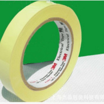 3 M 1350F-1电机 电子线圈 变压器使用电气绝缘聚脂薄膜胶带