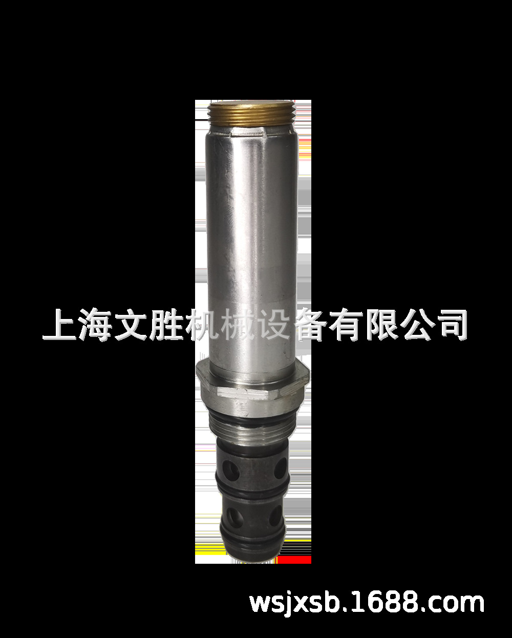 MERIC减压阀MPVRM3-10