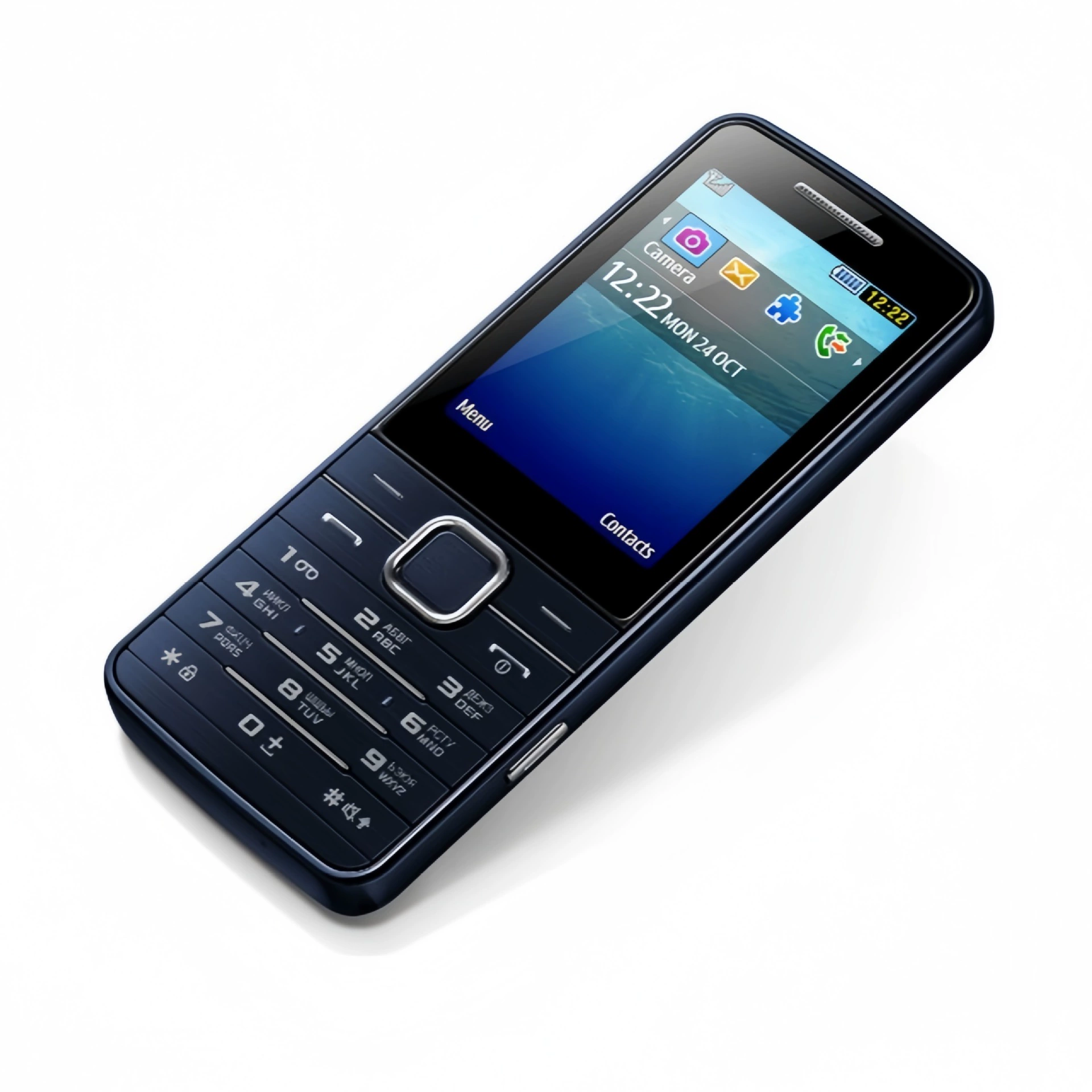 跨境 мобильный телефон S5611S5610GSM неумный двойной слот, одиночный телефон для пожилых, кнопочный, маленький двойной слот, двойное ожидание